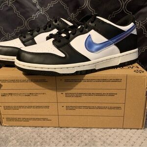 Nike dunk low 7Y
